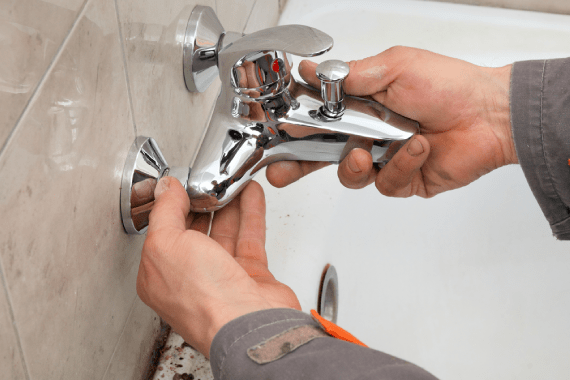 Joel's Plumbing and Drain